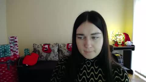 Jaklin online show from December 19, 2025, 9:16 am