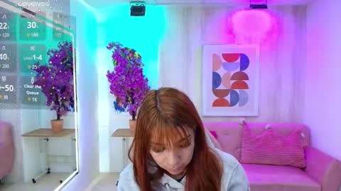 gabby_evanns online show from November 28, 2025, 12:41 pm