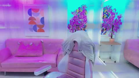 gabby_evanns online show from January 14, 2026, 12:22 pm