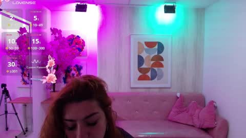 gabby_evanns online show from March 30, 2026, 12:28 pm