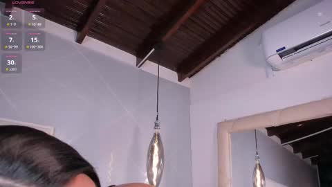 gabby_ferreira online show from October 21, 2025, 9:15 pm