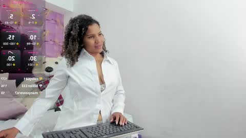 Snapshot of gabby_foox chatting on May 15, 2026, 11:34 pm Gaby Fox online show from May 15, 2026, 11:34 pm