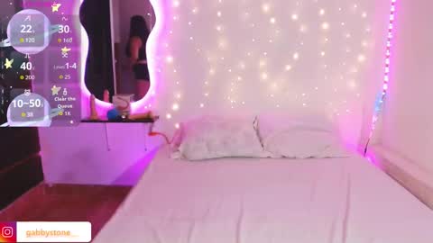 Gabby online show from February 11, 2026, 12:26 am