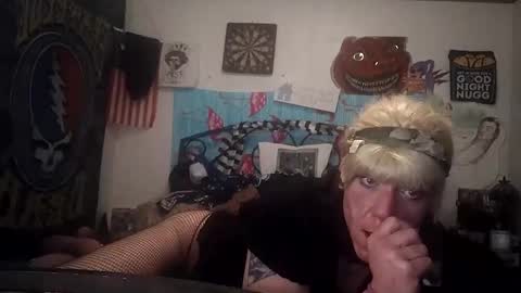 gabbybaby88 online show from January 29, 2025, 6:28 pm