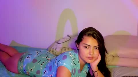 Snapshot of gabbyfoox chatting on April 19, 2026, 4:45 am gabbyfoox online show from April 19, 2026, 4:45 am