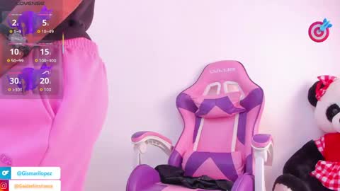 Gabby Grey online show from May 29, 2026, 9:57 pm