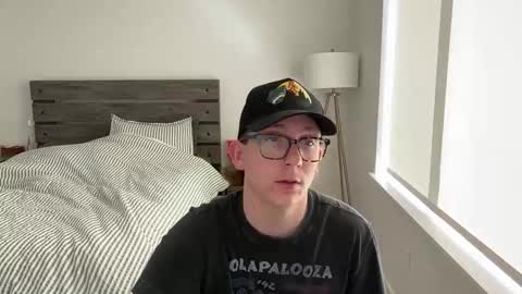 Gabe online show from April 3, 2026, 3:43 pm