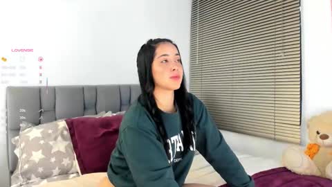 Snapshot of gabi_boom chatting on February 15, 2026, 10:39 pm Gabriela online show from February 15, 2026, 10:39 pm