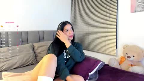 Snapshot of gabi_boom chatting on February 24, 2026, 11:25 pm Gabriela online show from February 24, 2026, 11:25 pm