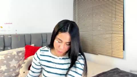 Gabriela  online show from April 2, 2026, 11:57 pm