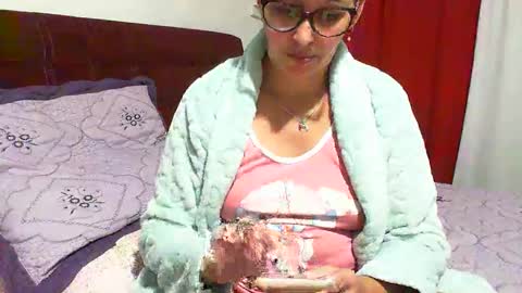 Snapshot of gabibrasil chatting on October 22, 2025, 10:31 pm gaby layla online show from October 22, 2025, 10:31 pm