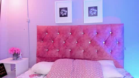 GABRIELA  online show from April 11, 2026, 2:16 am