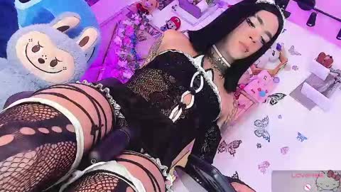 gabii_princess online show from April 20, 2026, 7:04 pm