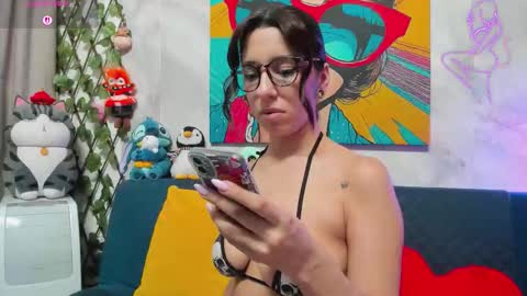 Snapshot of gabimorgan chatting on February 12, 2026, 10:38 pm Gabi Morgan online show from February 12, 2026, 10:38 pm