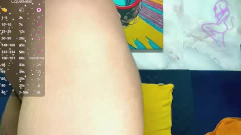 Snapshot of gabimorgan chatting on February 27, 2026, 9:37 pm Gabi Morgan online show from February 27, 2026, 9:37 pm