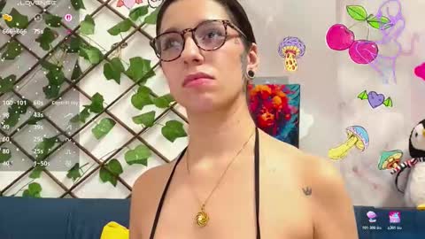 Gabi Morgan online show from March 2, 2026, 6:47 am