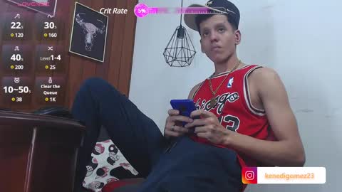 Gabo online show from December 6, 2024, 7:34 pm