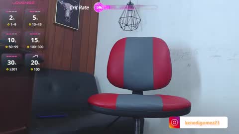 Gabo online show from December 20, 2024, 4:53 am