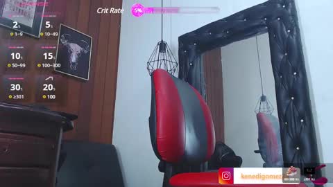 Gabo online show from January 29, 2025, 3:01 am