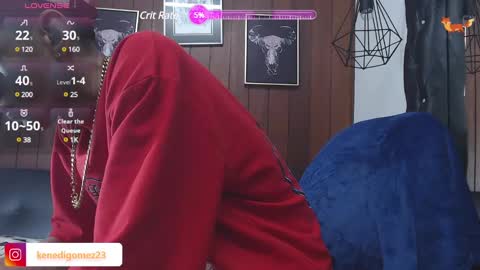 Gabo online show from February 19, 2025, 5:49 am