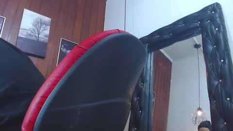 Gabo online show from September 17, 2025, 5:31 am