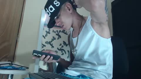 Gabo online show from November 17, 2025, 4:40 am