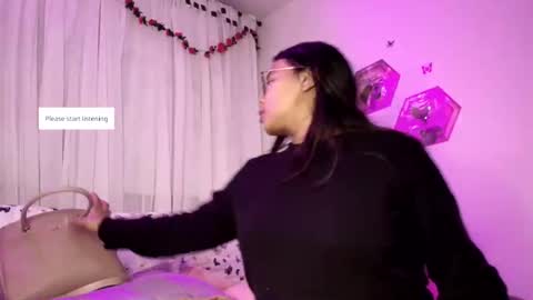 Gaby online show from March 29, 2026, 10:59 am