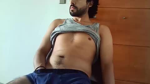 Snapshot of gabriel1839 chatting on January 11, 2025, 8:54 pm javier online show from January 11, 2025, 8:54 pm