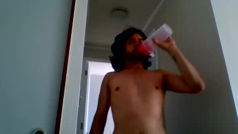 Snapshot of gabriel1839 chatting on November 28, 2025, 12:19 pm javier online show from November 28, 2025, 12:19 pm