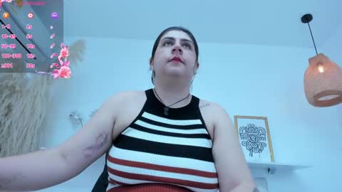 Snapshot of gabriela_1x chatting on February 24, 2025, 12:26 pm Gabriela. online show from February 24, 2025, 12:26 pm
