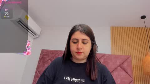 Snapshot of gabriela_1x chatting on September 22, 2025, 12:40 pm Gabriela. online show from September 22, 2025, 12:40 pm