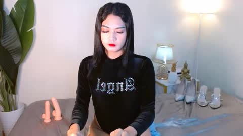 Snapshot of gabriela_deluxe chatting on December 20, 2025, 6:59 pm gabriela_deluxe online show from December 20, 2025, 6:59 pm