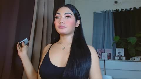 Snapshot of gabriela_deluxe chatting on February 12, 2026, 11:27 am gabriela_deluxe online show from February 12, 2026, 11:27 am