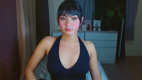 Snapshot of gabriela_deluxe chatting on February 24, 2026, 9:35 pm gabriela_deluxe online show from February 24, 2026, 9:35 pm