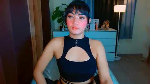 gabriela_deluxe online show from March 24, 2026, 11:54 pm