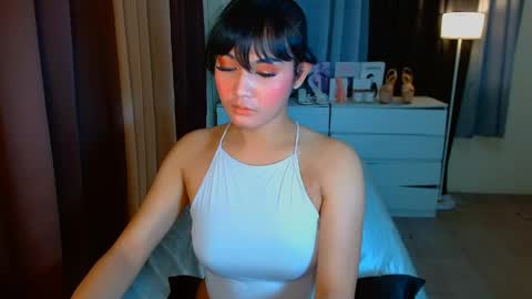 gabriela_deluxe online show from April 6, 2026, 8:26 am