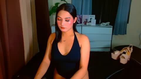 Snapshot of gabriela_deluxe chatting on May 6, 2026, 4:12 pm gabriela_deluxe online show from May 6, 2026, 4:12 pm