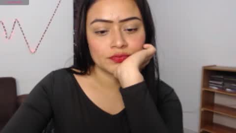 gabriela_grace1 online show from January 17, 2026, 7:50 pm