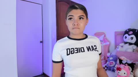 Gaby online show from February 27, 2025, 1:48 am