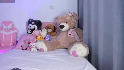 Gaby online show from March 6, 2025, 4:41 am