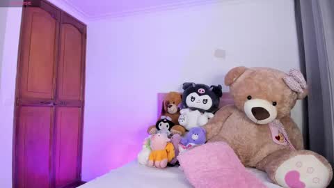 Gaby online show from March 8, 2025, 1:50 am