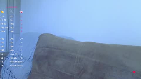 Gabriela Miller online show from December 13, 2024, 6:27 pm