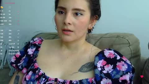 Gabriela Miller online show from January 16, 2025, 3:24 pm