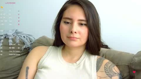 Gabriela Miller online show from January 24, 2025, 3:45 pm