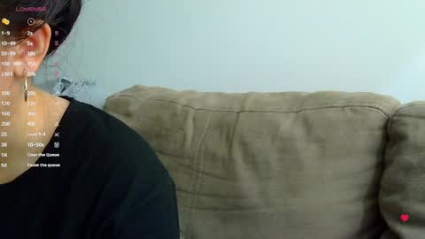 Gabriela Miller online show from January 29, 2025, 2:32 pm