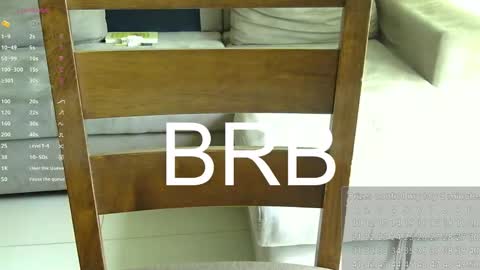 Gabriela Miller online show from February 21, 2025, 3:32 pm