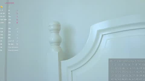 Gabriela Miller online show from March 8, 2025, 2:51 pm