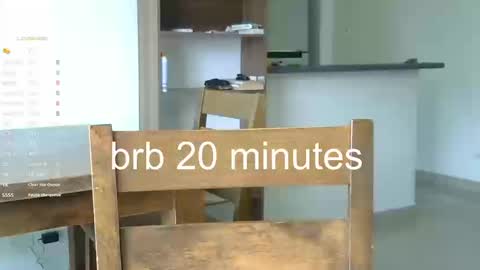 Gabriela Miller online show from September 19, 2025, 4:07 pm