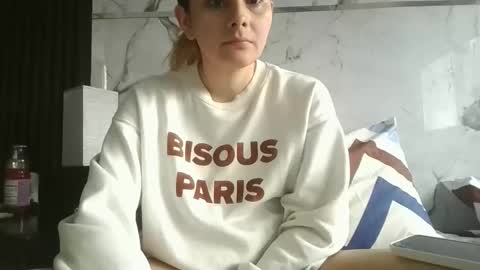 Gabriela Miller online show from January 8, 2026, 5:59 pm