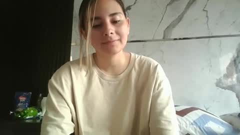 Gabriela Miller online show from January 13, 2026, 3:39 pm